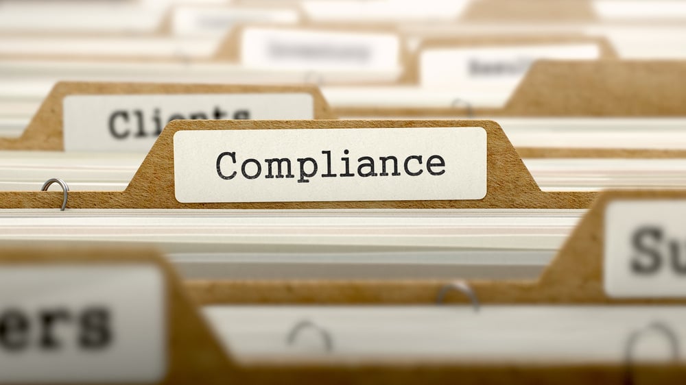 effective compliance program for remote patient monitoring