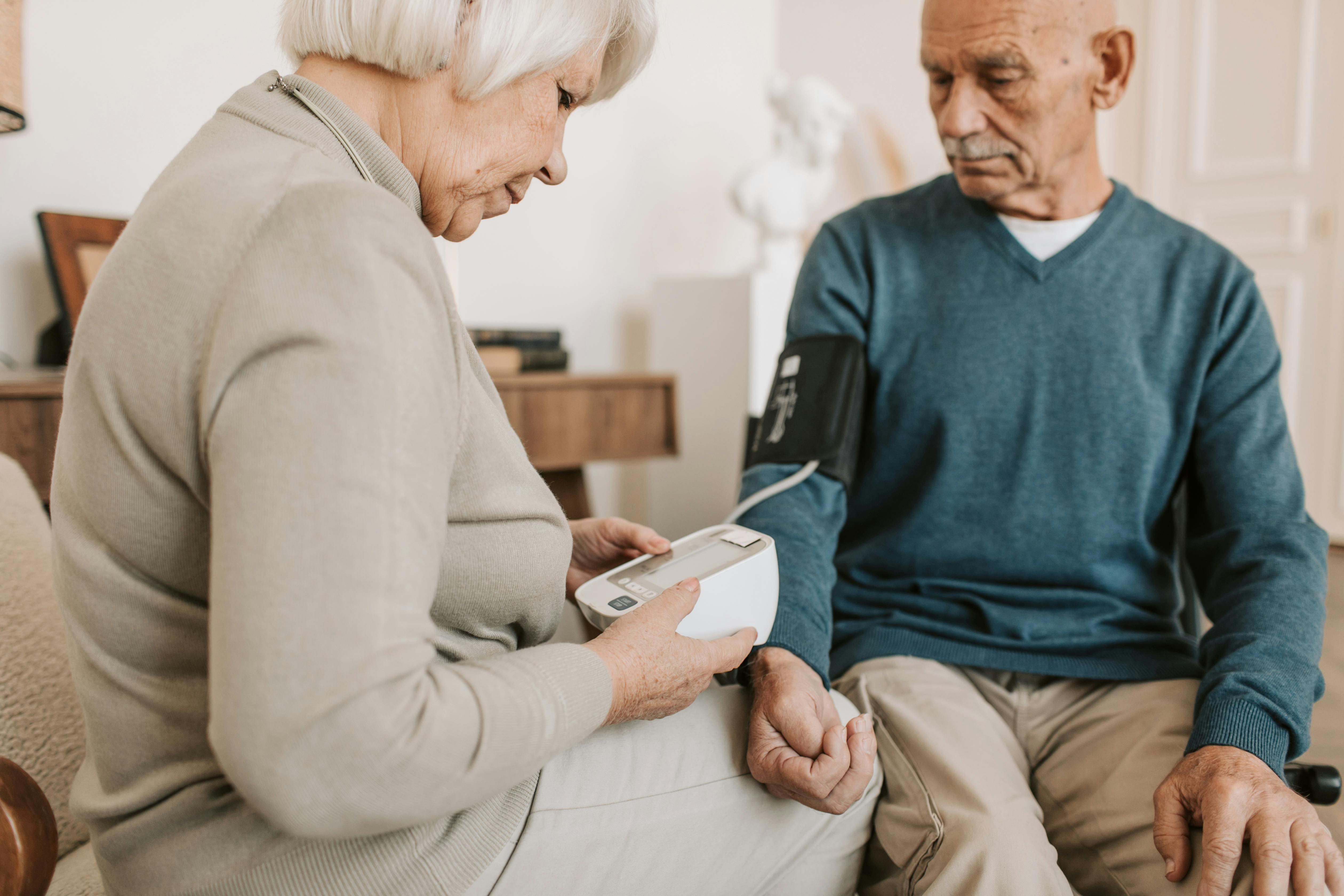 remote patient monitoring devices, chronic care management 
